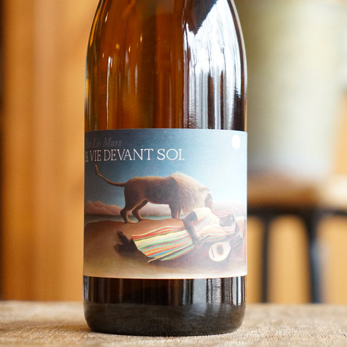 La Vie Devant Soi 2025 - Château Lestignac