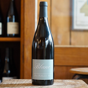 Beaujolais Blanc 2023 - Jean Foillard