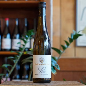 Lenz Riesling 2019 - Emrich Schönleber