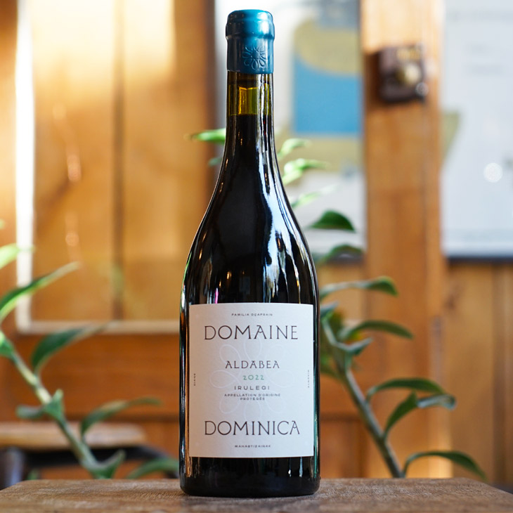Aldabea 2022 - Domaine Dominica