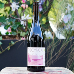Ribeyrou Rouge 2024 - Domaine Coteau Libre