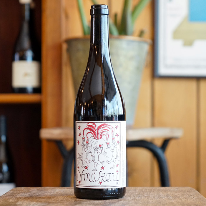 Nouveau 2025 - Patrick Bouju