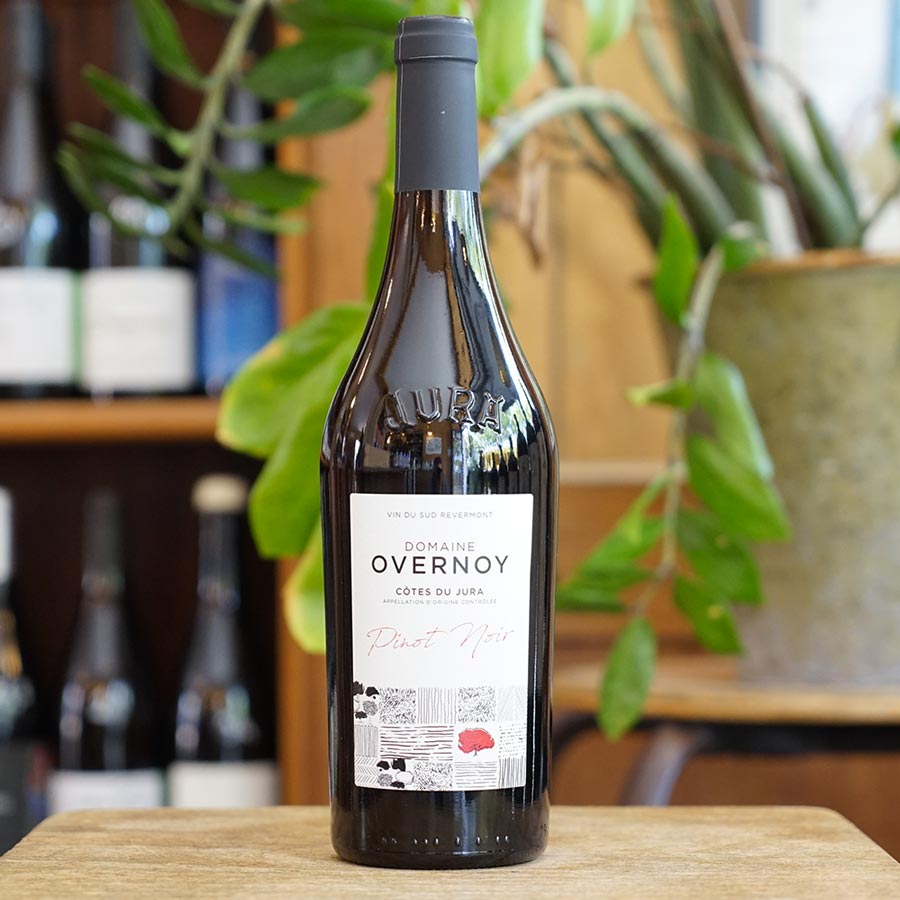 Pinot Noir 2023 - Domaine Overnoy