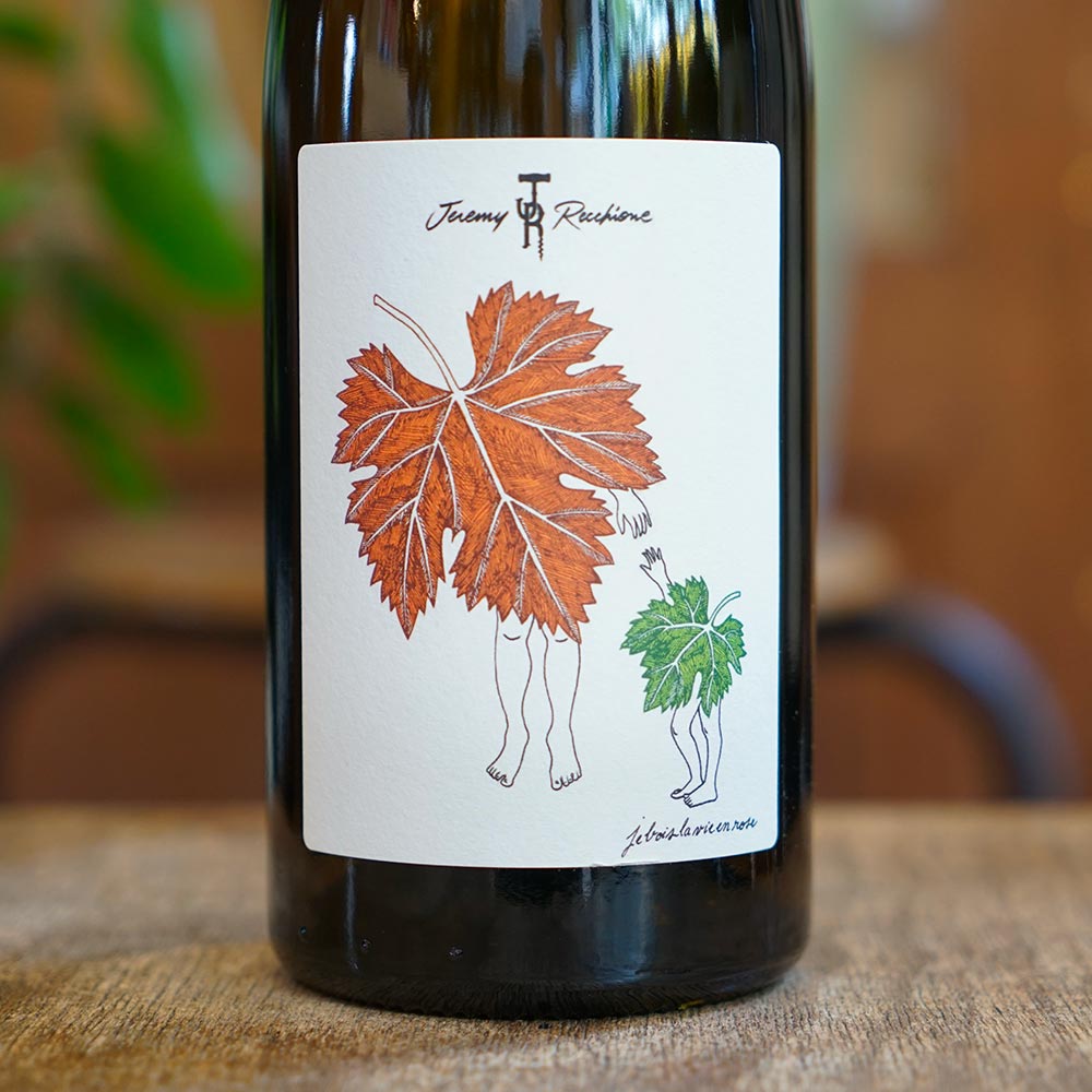Coteaux Bourguignon 2023 - Jeremy Recchione