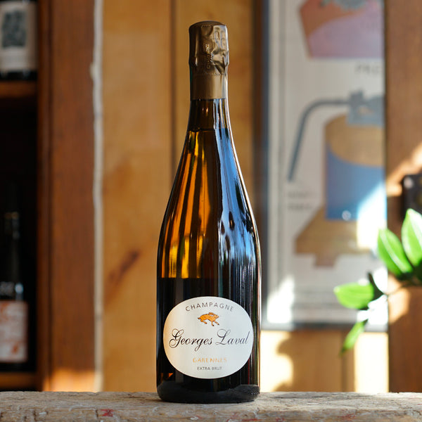 Garennes - Georges Laval - High Tide Living Wines