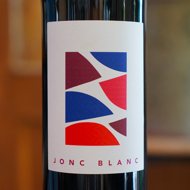 Variation n°5 2022 - Le Jonc Blanc