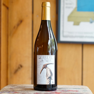 Savagnin La Tour 2025 - Sylvain Messager