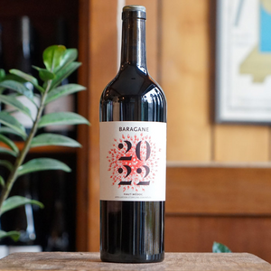 Baragane 2022 - Closeries des Moussis