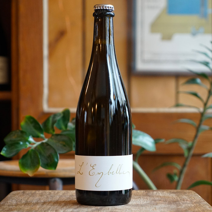 L’embellie 2018 - Domaine Les Fauvettes