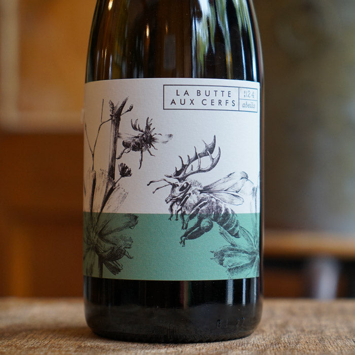 Abeilis 2024 - La Butte aux Cerfs