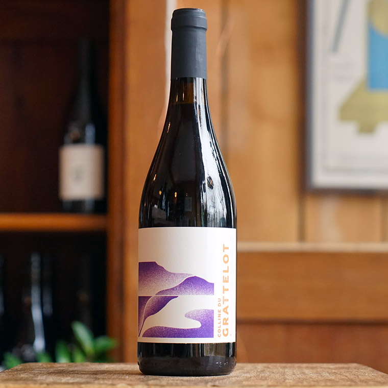La Colline 2024 - Domaine Les Mesniers