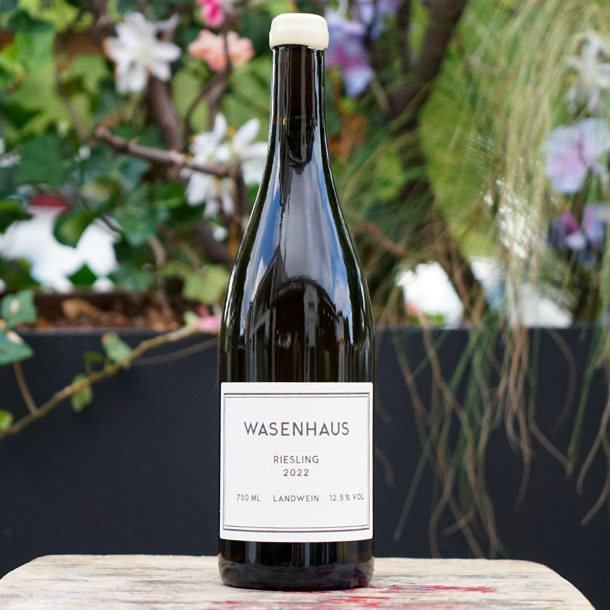Riesling 2022 - Wasenhaus