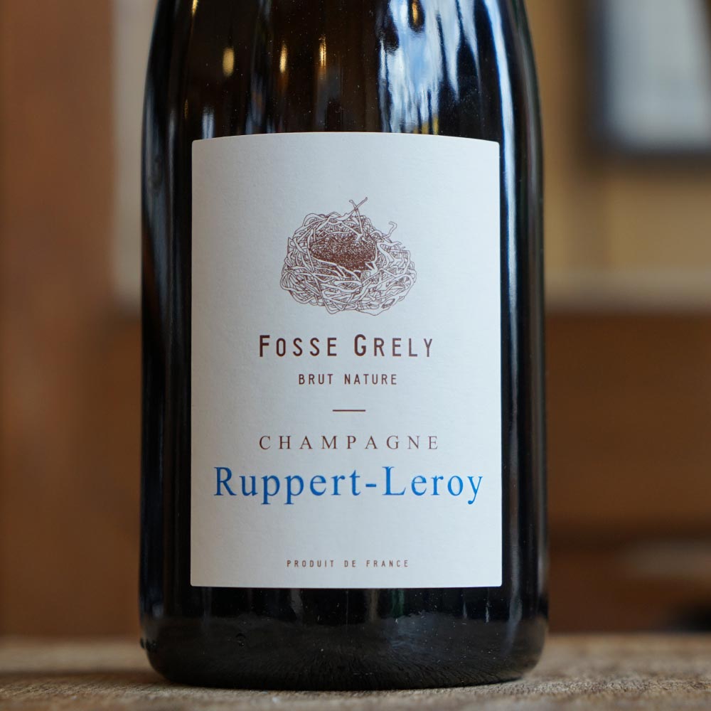 Fosse-Grely R22 - Ruppert-Leroy