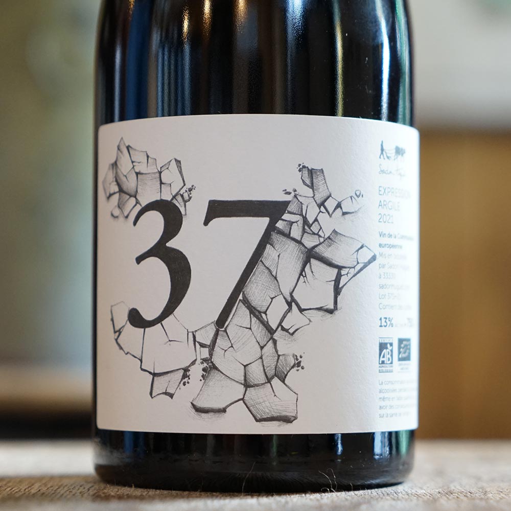 37 Expression Argile 2021 - Sadon Huguet