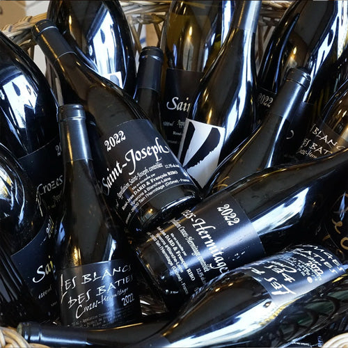 Crozes-Hermitage Blanc 2022 Magnum - Dard et Ribo