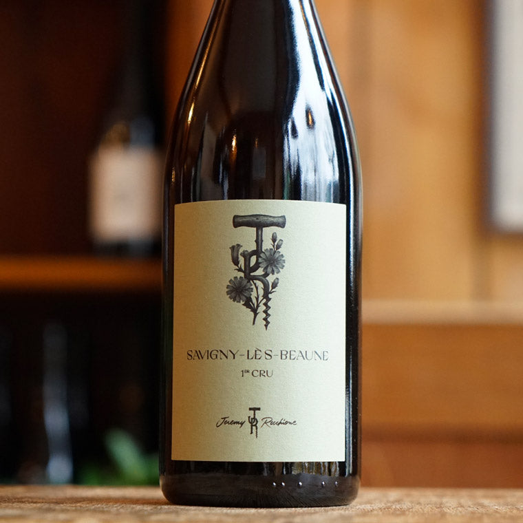 Savigny-Les-Beaune 1er Cru 