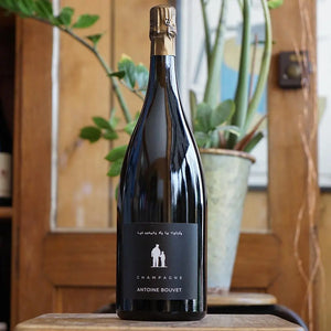 Les Monts de la Vallée Magnum  - Antoine Bouvet
