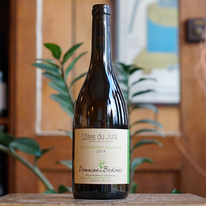 Chardonay Savagnin 2019 - Domaine des Bodines
