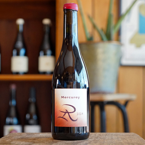 Mercurey Rouge 2024 - Maison Réno