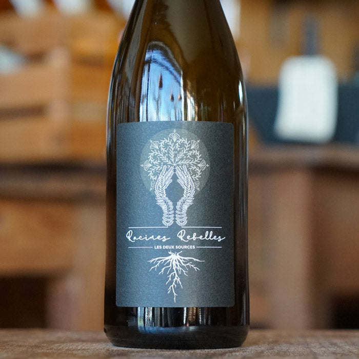 Les Deux Sources 2023 - Racines Rebelles