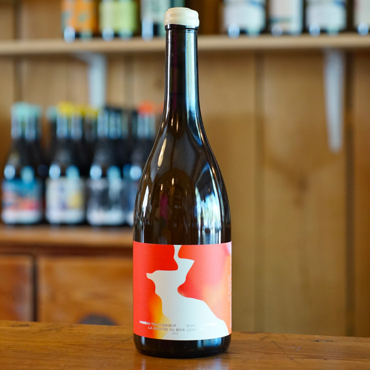 Montée du Bois Lombard 2022 - Hameau Toucheboeuf