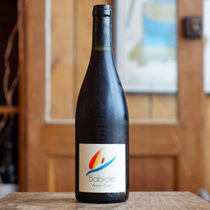 Babiole 2024 - Andrea Calek