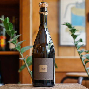 Les Biens Aimées 2018 - Champagne Bourgeois-Diaz