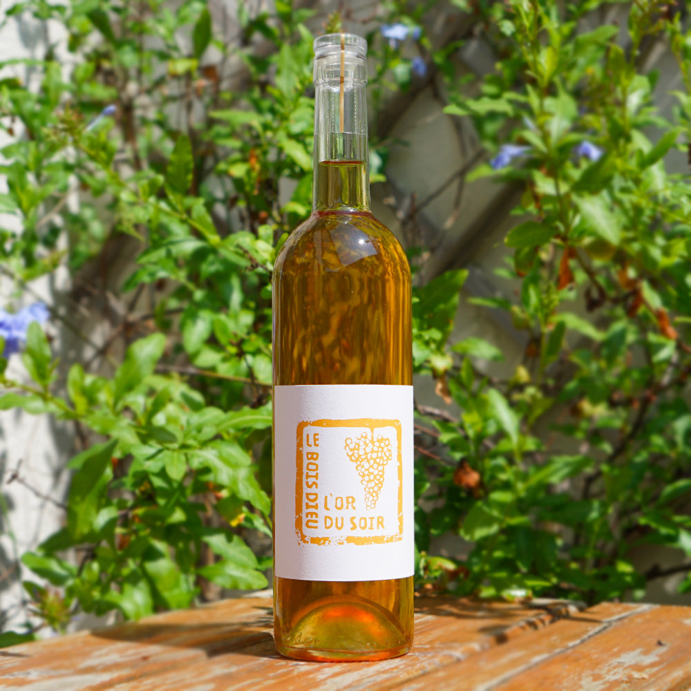 L'Or du Soir 2019 - Le Bois Dieu