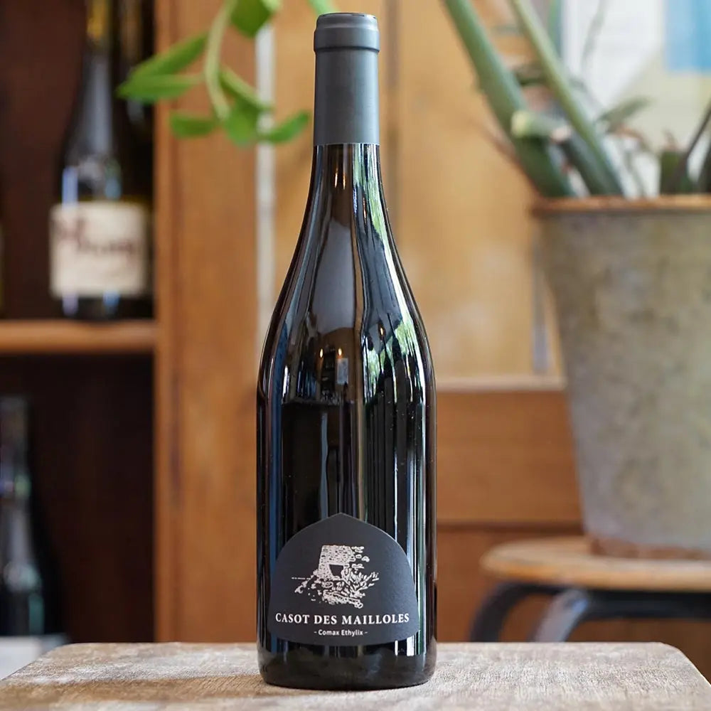 Comax Ethylix 2023 - Casot des Mailloles