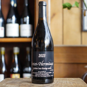 Hermitage Rouge 2023 - Dard et Ribo