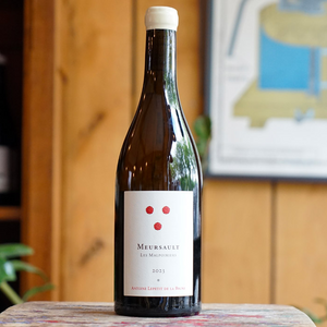 Meursault "Les Malpoiriers" Blanc 2023 - Antoine Lepetit de la Bigne