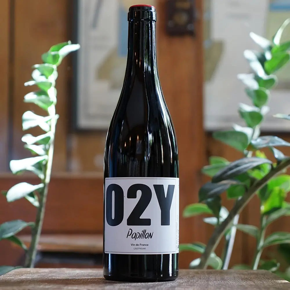 Papillon 2023 - O2Y