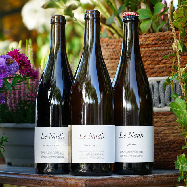 Novembre 2020 - Le Nadir