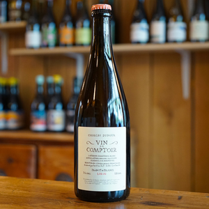 Vin de Comptoir L.22.82 - Charles Dufour