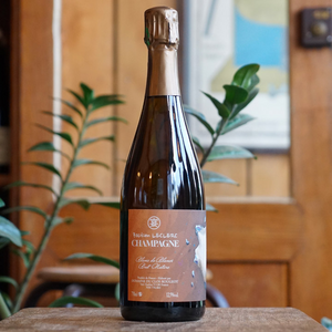 Blanc de Blancs C69 2021 - Clos Rougeot