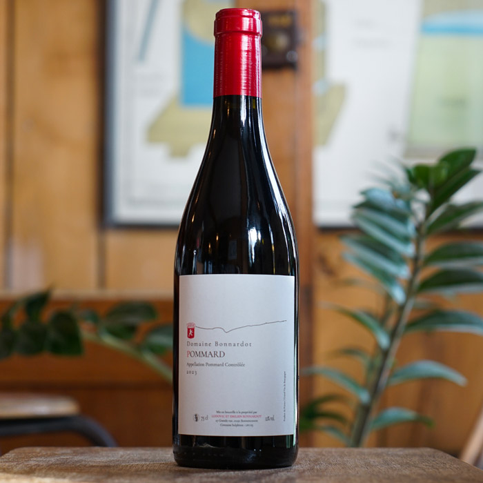 Pommard 2023 - Domaine Bonnardot