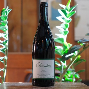 Chiroubles "Vieilles Vignes" 2023 - Jules Métras