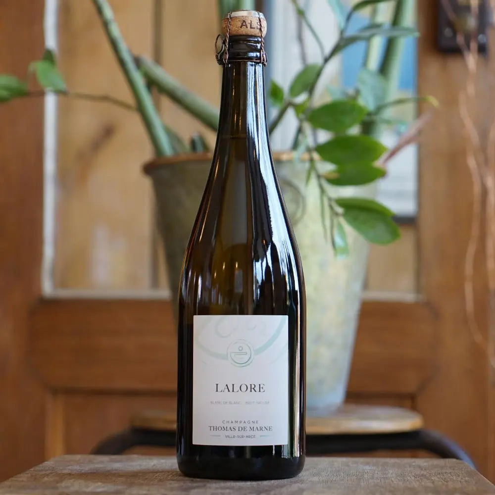 Lalore R22 - Champagne Thomas de Marne
