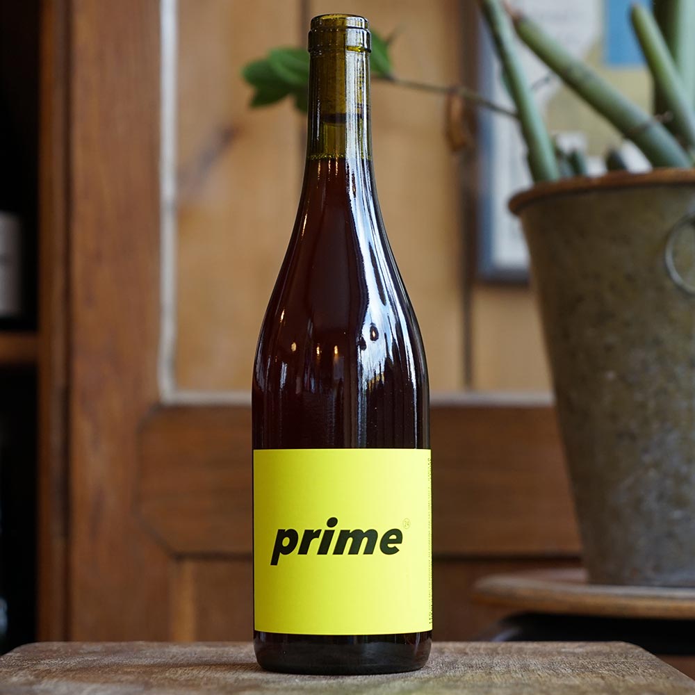 Prime 2025 - Les Frères Souliers