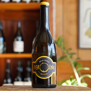 L18JUSAOX - Zéroine