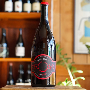 L23JuTP Magnum - Zéroine