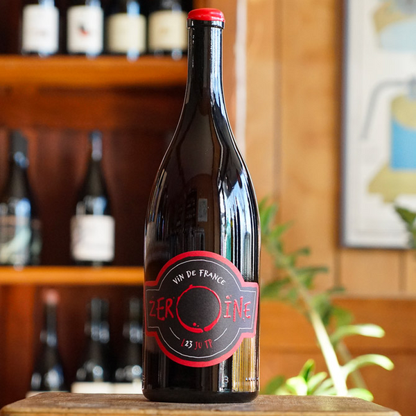 L23JuTP Magnum - Zéroine - Marée Haute Vins Vivants