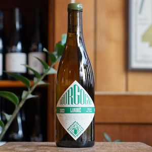 Bourgogne Blanc "Landré" 2023 - Domaine Derain