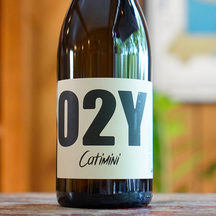 Catimini 2022 - O2Y