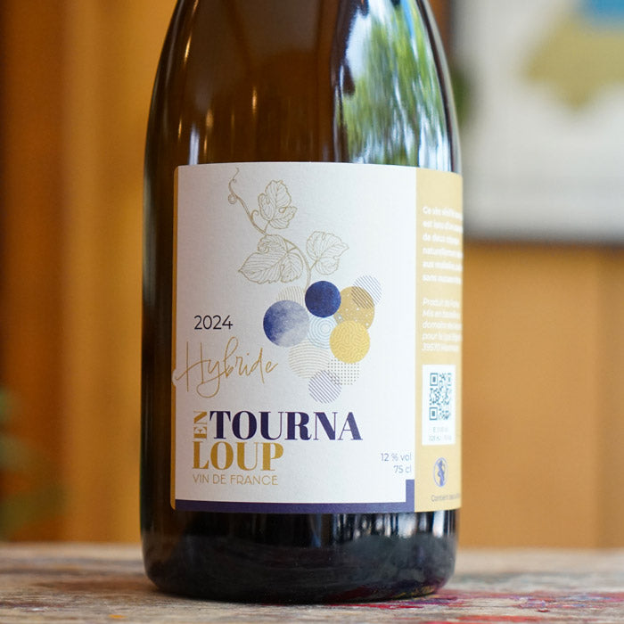 Tournaloup 2024 - Domaine des Avanchés