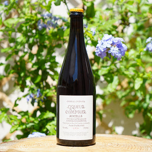 Liqueur de Comptoir L.20.10 - Charles Dufour