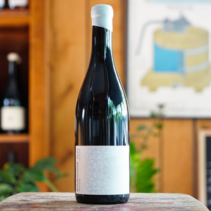 Bourgogne Pinot Noir 2023 - Fil de Soie