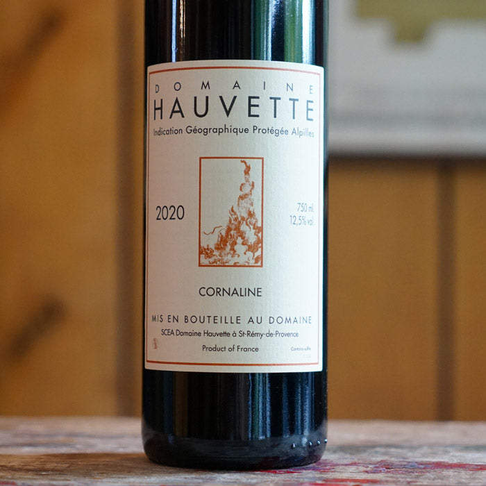 Cornaline 2020 - Domaine Hauvette