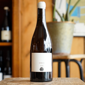 Comète 2018 - Château Lestignac