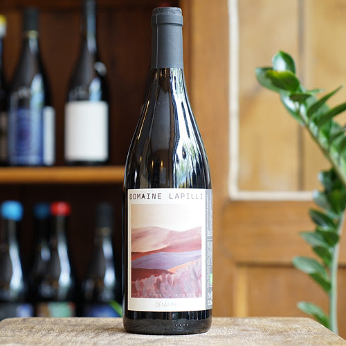 Demain 2024 - Domaine Lapilli